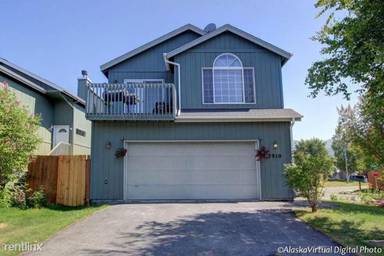 Main picture of 3910 Sycamore Loop