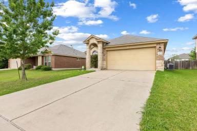 Main picture of 6609 Sendero Ln