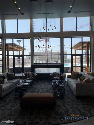 Main picture of Modera Sandy Springs