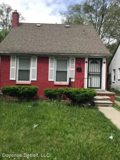 Main picture of 19317 Mansfield St