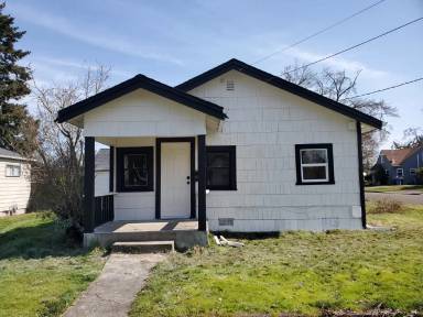 Main picture of 1694 Capitol St SE