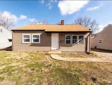 Main picture of 1317 Maiden Ln