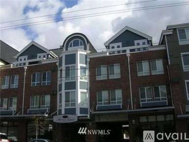 Main picture of Residences at Fifth Avenue North
