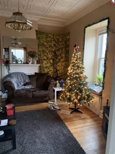 Main picture of 413 Augusta St