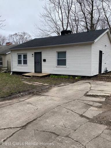 Main picture of 968 Hovey St