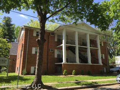 Main picture of 801 North St