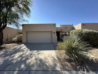 Main picture of 8435 N Hanks Pl