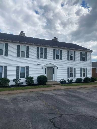 Main picture of 1706 Oshea St