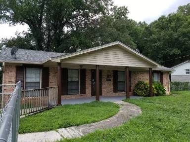 Main picture of 2217 Linde St NW