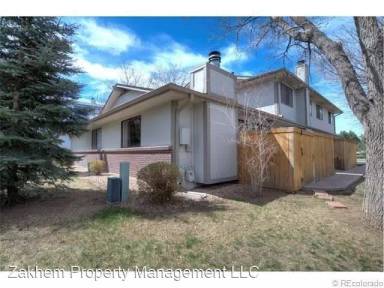 Main picture of 15025 E Louisiana Dr