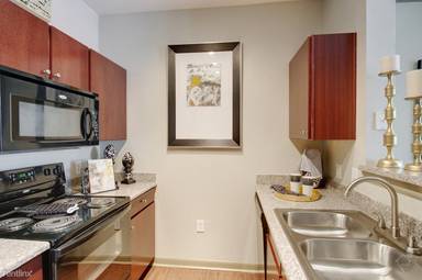Main picture of Volare at the Woodlands