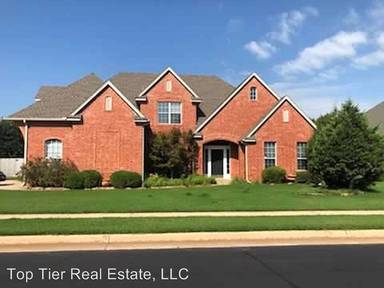 Main picture of 16801 Parkhurst Rd