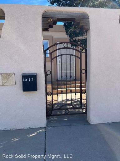 Main picture of 1514 7th St NW