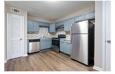 Main picture of 4663 Waldrop Dr Apartments