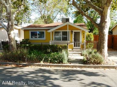 Main picture of 410 Berkeley Ave