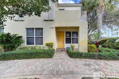 Main picture of 1420 NW 50th Dr