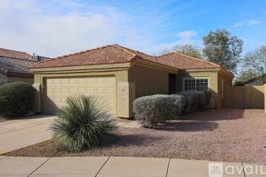 Main picture of 30422 N 43rd St