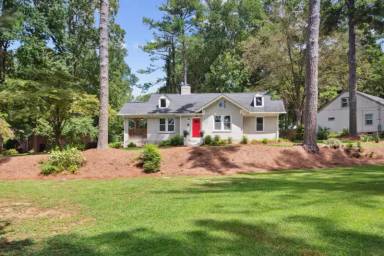 Main picture of 1745 Westhaven Dr SW