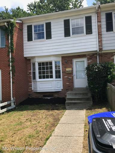 Main picture of 3504 Buffalo Ct