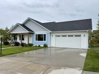 Main picture of 34 Snowy Owl Trl
