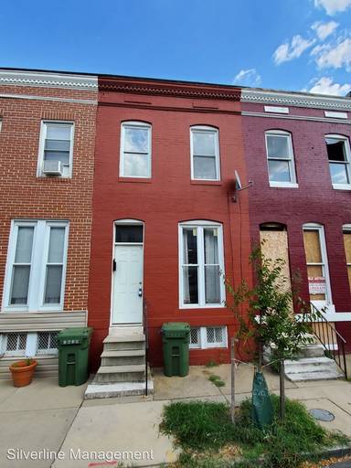 Main picture of 2627 Boone St
