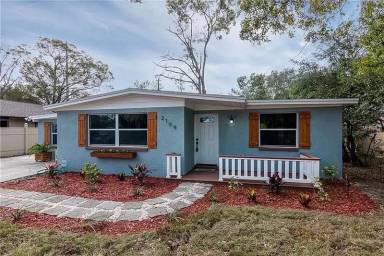 Main picture of 2109 E Flora St