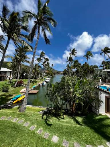Main picture of 291 Kawaihae St
