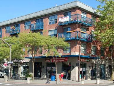 Main picture of City Station