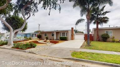 Main picture of 1710 W West Ave