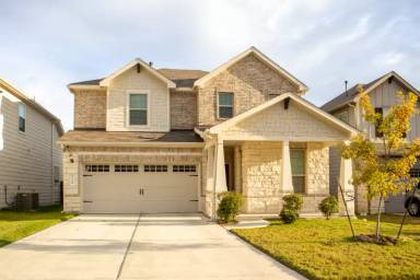 Main picture of 3104 Maysilee St