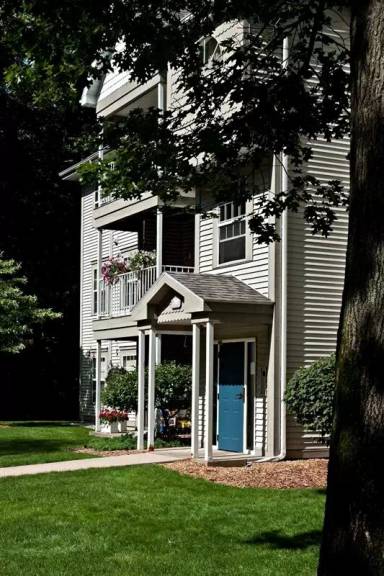 Main picture of Cirque West Apartments
