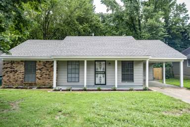 Main picture of 3275 Keystone Ave