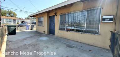 Main picture of 1932 Orange St