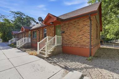 Main picture of Madison Apartments