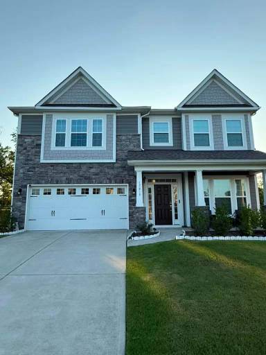 Main picture of 17819 Summers Walk Blvd