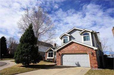 Main picture of 10031 Poudre Ct
