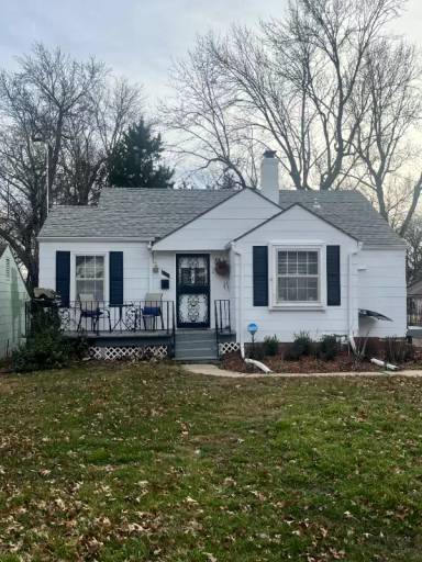 Main picture of 609 W 86th Ter