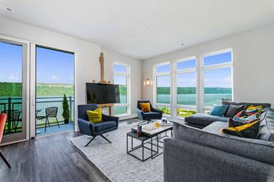 Main picture of Apex Hudson Riverfront