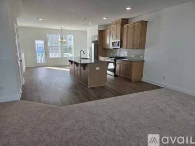 Main picture of Walnut Hill Rd NW Townhouses