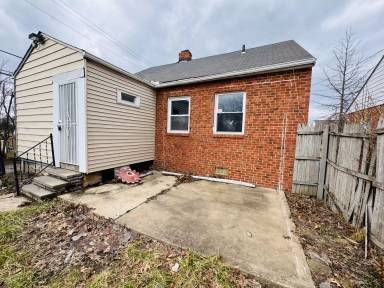 Main picture of 16706 Palda Dr