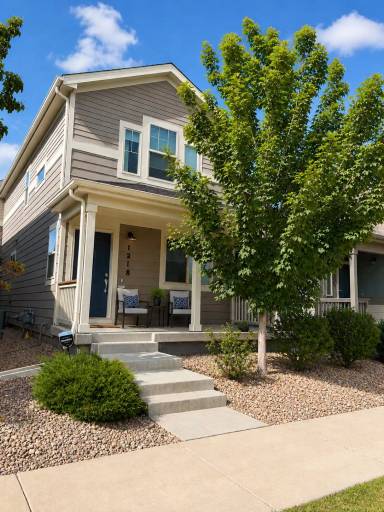 Main picture of 1218 Hummingbird Cir