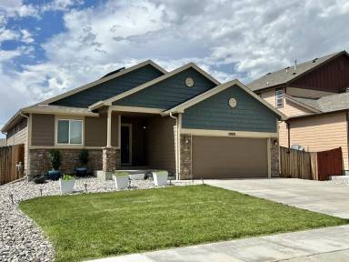 Main picture of 10020 Seawolf Dr