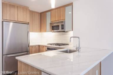 Main picture of Liberty Luxe