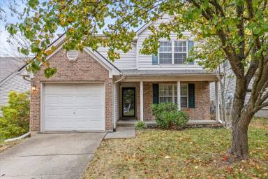 Main picture of 585 Rhodora Rdg