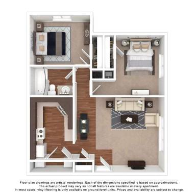 Main picture of 202 Redd Ct