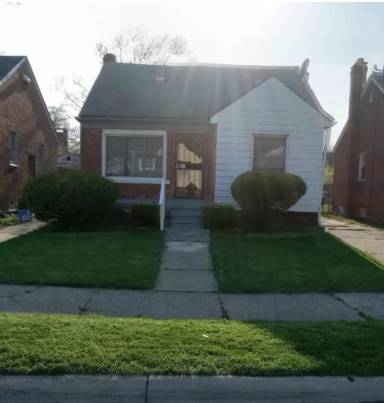 Main picture of 14837 Northlawn St