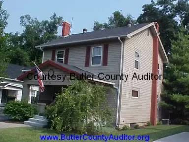 Main picture of 2709 Elmo Pl