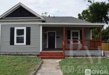 Main picture of 213 Stafford St