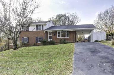 Main picture of 110 Shasta Ct
