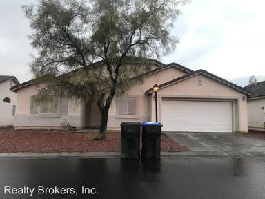 Main picture of 3329 Spinet Dr